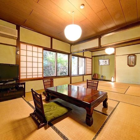 Yunokawa Onsen Shouen Hotel Sinzi Екстериор снимка