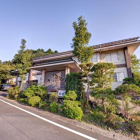 Yunokawa Onsen Shouen Hotel Sinzi Екстериор снимка