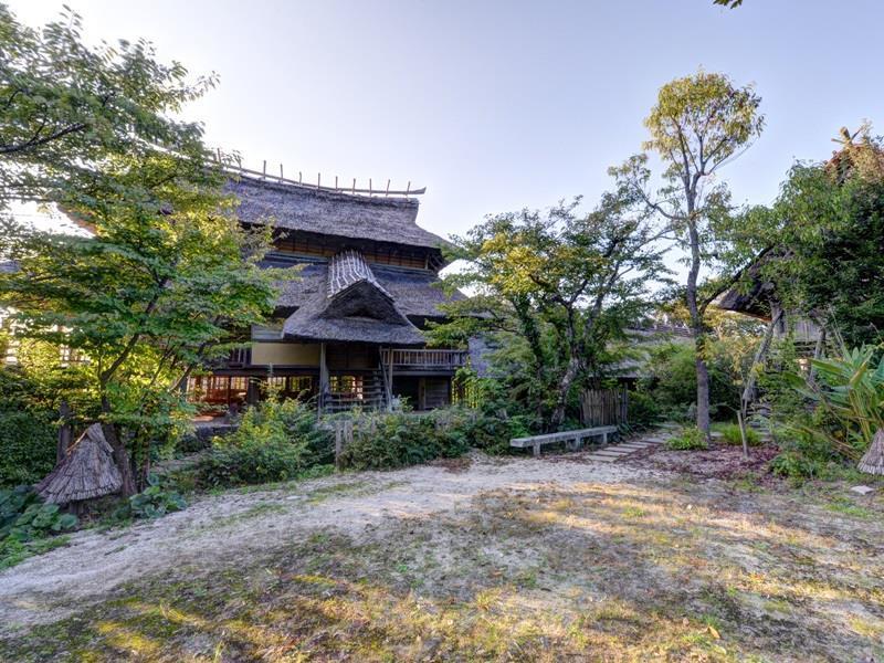 Yunokawa Onsen Shouen Hotel Sinzi Екстериор снимка