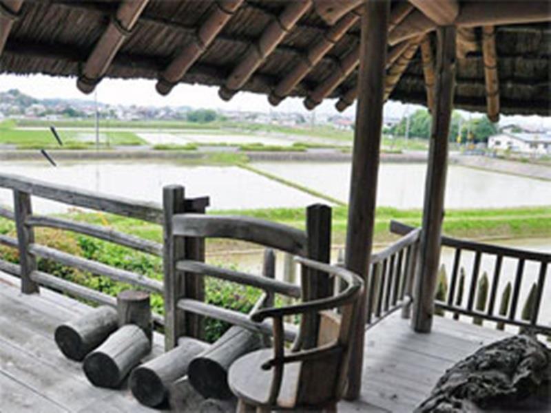 Yunokawa Onsen Shouen Hotel Sinzi Екстериор снимка