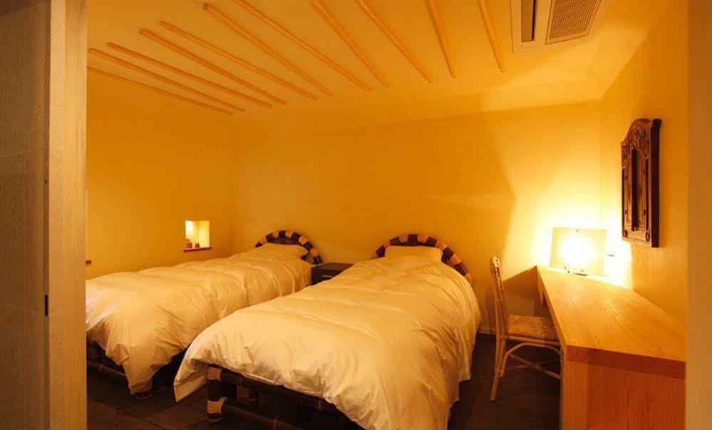 Yunokawa Onsen Shouen Hotel Sinzi Екстериор снимка